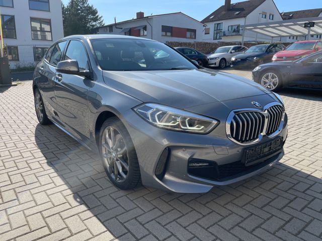 BMW 120 Baureihe 1 Lim. 120 i M Sport