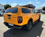 Ford Ranger Autom. Wildtrak **Outdoor-Paket**Dachzelt - Ford Ranger in Mannheim