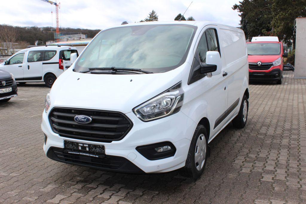 Ford Transit Custom 320 L1H1 LKW VA Trend