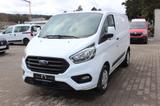 Ford Transit Custom 320 L1H1 LKW VA Trend - Ford Transit Tageszulassungen