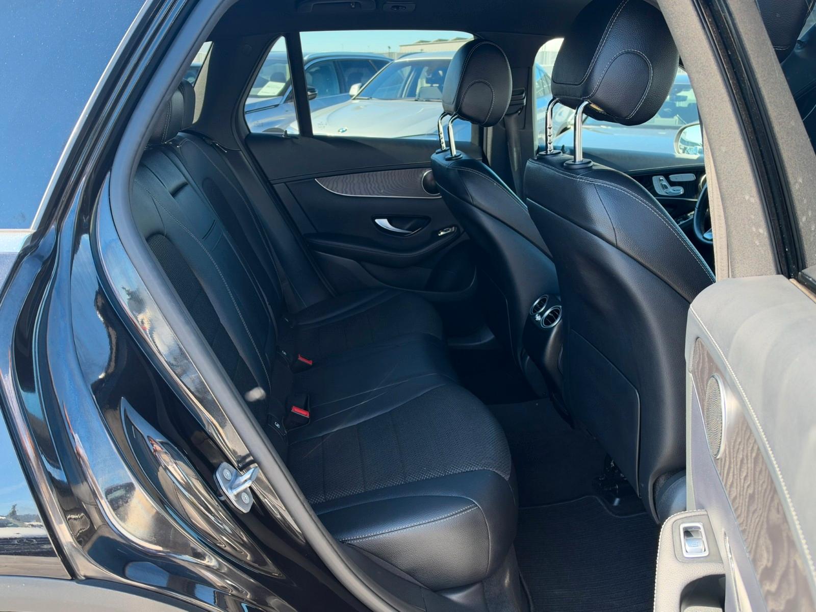 Mercedes-Benz GLC 250 Exclusive*360KAM*AHK*MEMORY*LED*TOTWINKE