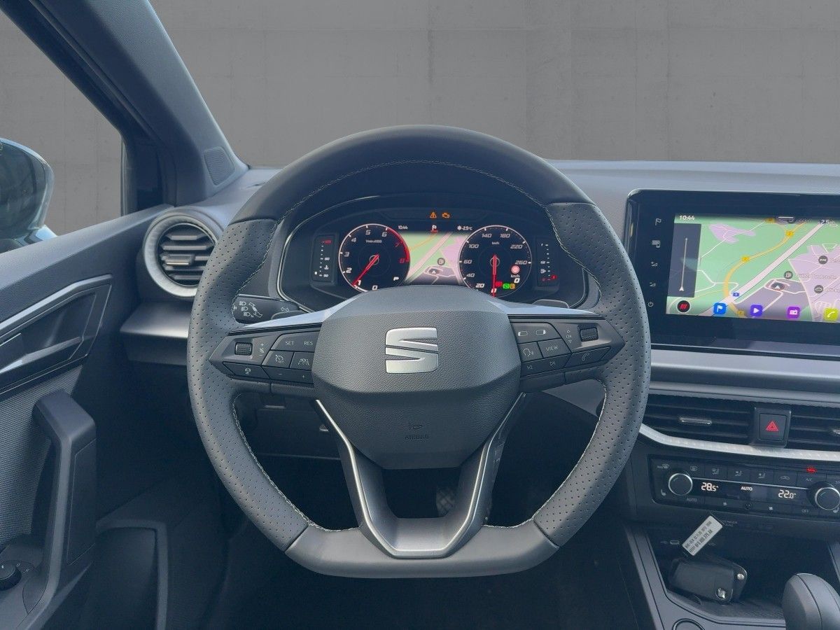 Seat Ibiza - Bild 10