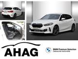 BMW 120d xDrive M Sport Aut. EDC Klimaaut. HIFI - gebrauchte BMW 120 aus dem Jahr 2022