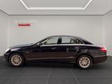 Mercedes-Benz E 250 CGI Elegance-AUTOMATIK-AHK-TEMPOMAT-8FACH - gebrauchte Mercedes-Benz E 250 aus dem Jahr 2009