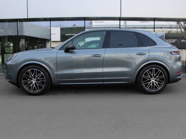 Porsche Cayenne - Bild 2