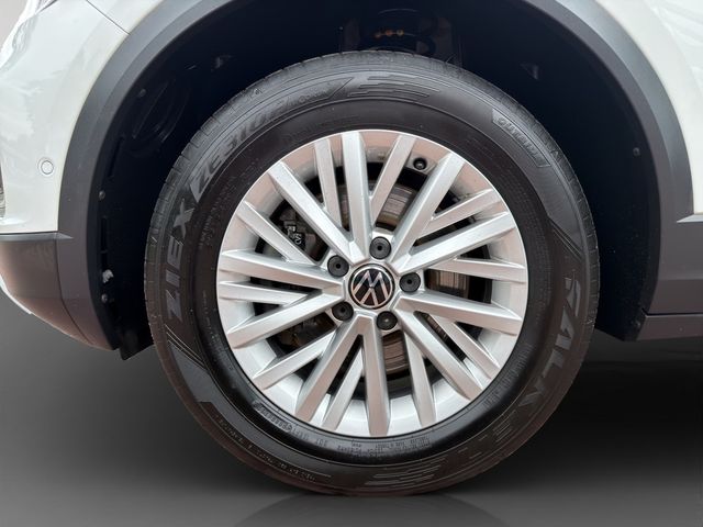 T-Roc 2.0 TDI Life DSG
