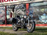 Moto Guzzi CALIFORNIA EV 1100  - MOTO GUZZI CALIFORNIA 1100
