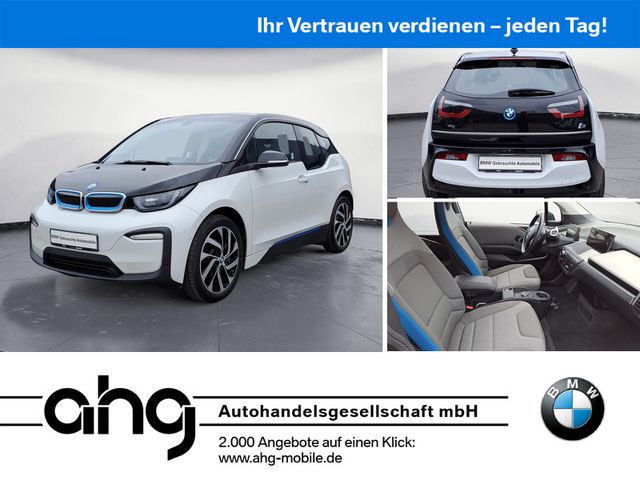 BMW i3 (120 Ah) Navi Prof. Klimaaut. PDC Kamera