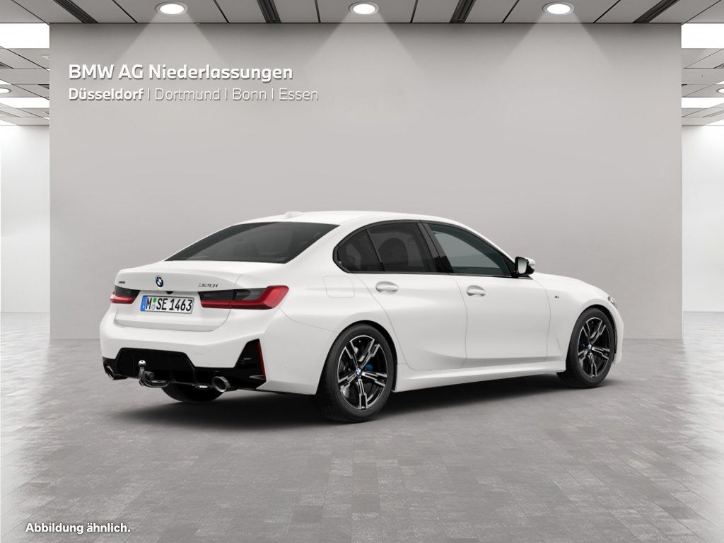 BMW 320 - Bild 4