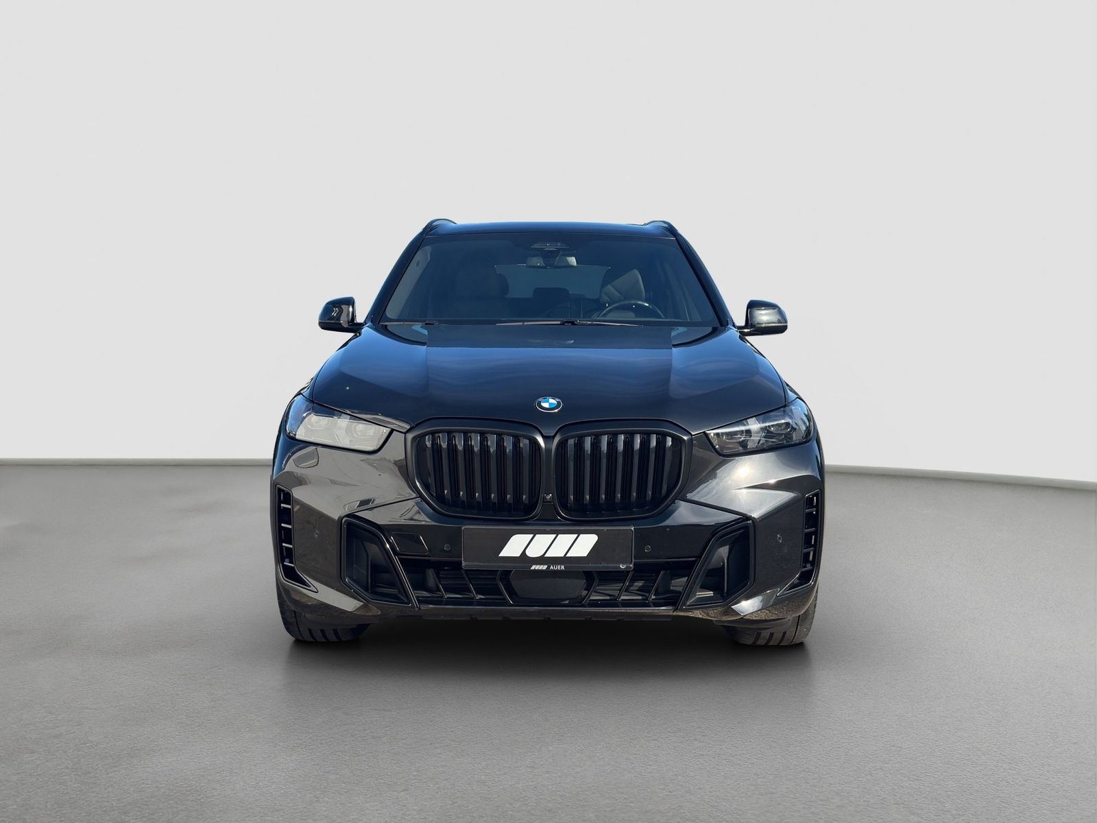 BMW X5 xDrive30d (M-Sport Navi LED AHK HUD H K ACC) foto 4