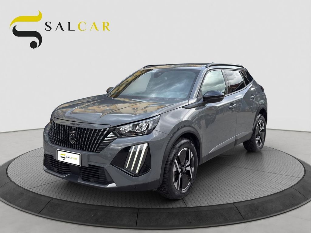 Image of Peugeot 2008
