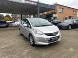 Honda Jazz 1.4 Trend - Honda Gebrauchtwagen in Braunschweig