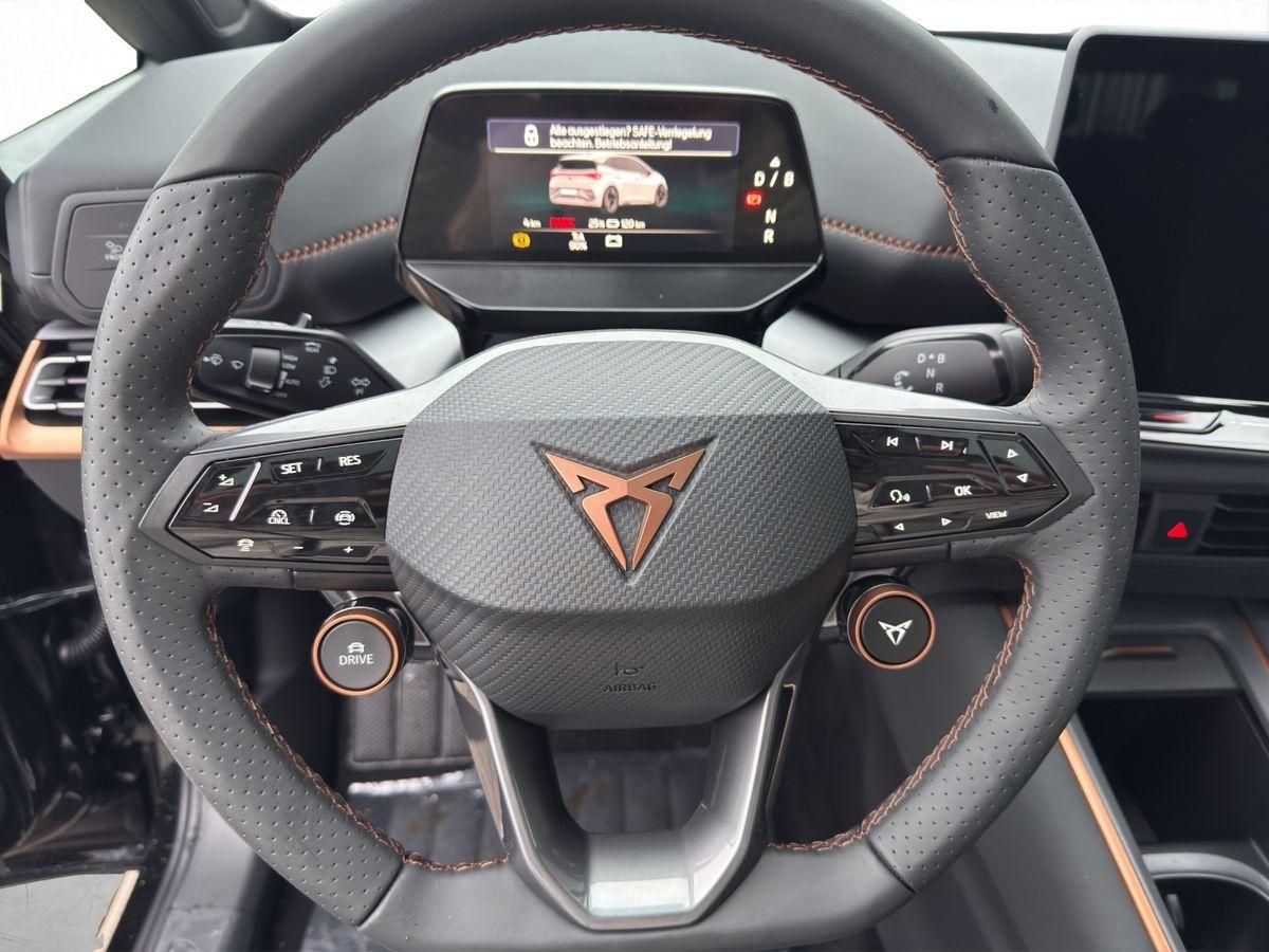 Cupra Born - Bild 14