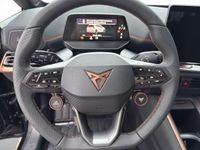 Cupra Born - Vorschau Bild 14