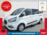 Ford Tourneo Custom 170 PS Auto 320 L2  FGS 5 Jahre - gebrauchte Ford Tourneo Custom aus dem Jahr 2023