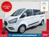 Ford Tourneo Custom 170 PS Auto 320 L2  FGS 5 Jahre - Ford Tourneo Custom aus 2023