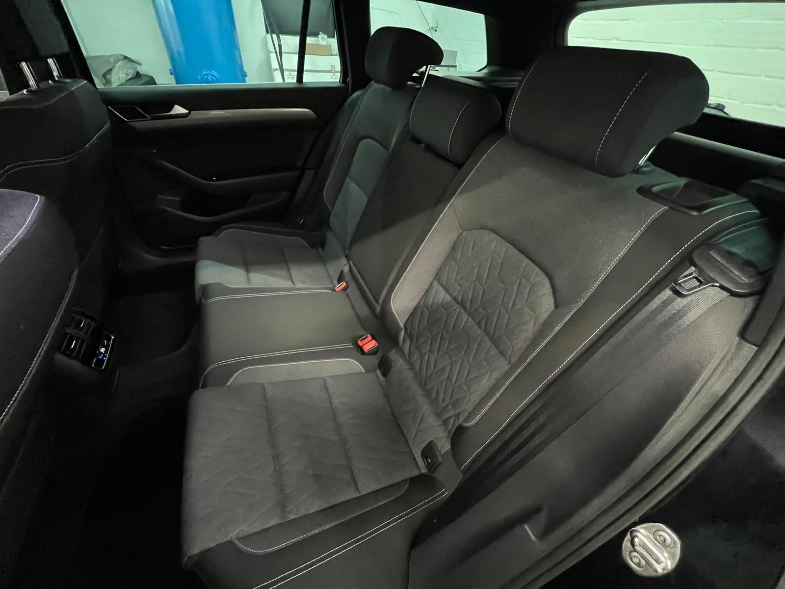 Volkswagen Passat 2.0 TDI SCR DSG 4M Business ACC, миниатюра 5