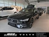 Volvo V60  Plus Bright Recharge Plug-In Hybrid AWD - Volvo V60: Plus Bright