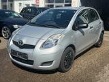Toyota Yaris Cool+*Klima*Allwetterreifen - Toyota Yaris in Gelsenkirchen