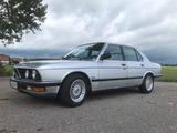 BMW 525e (E28/ETA/Winterprojekt) - BMW 525 aus 1985