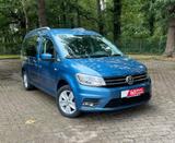 Volkswagen Caddy Maxi *7 Sitzer* - 7 Sitzer Gebrauchtwagen