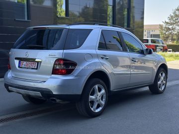 Mercedes ML 320 - 6