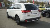 Mitsubishi Outlander 2.0 2WD Kamera Tempomat Sitzheizung - Mitsubishi Gebrauchtwagen