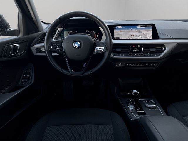 Foto Nummer 11: BMW 118i