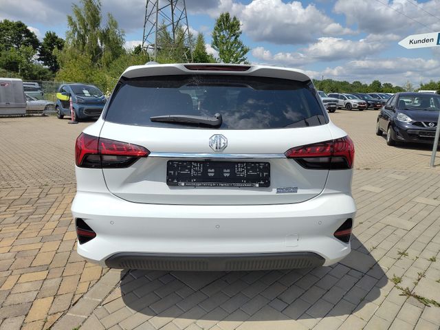 MG MG5 Comfort Kamera Navigation Klima