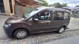 Volkswagen Caddy 1,0TSI 62kW Trendline behindertengerecht - Volkswagen Caddy: Van, 1.6