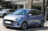Hyundai i10 1.2 Trend*NAVI*KAMERA*KOMFORT PAKET* - Hyundai i10 Neuwagen in Wuppertal