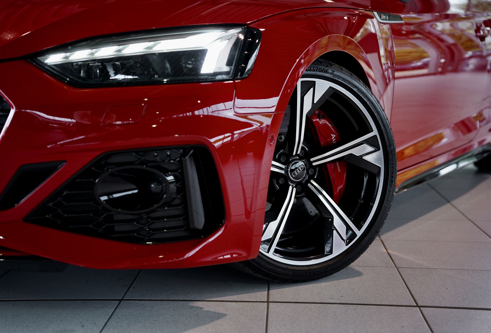 Audi Rs5