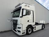 MAN TGX18.560 ALU/LED/Full-Air/INOX - Angebote