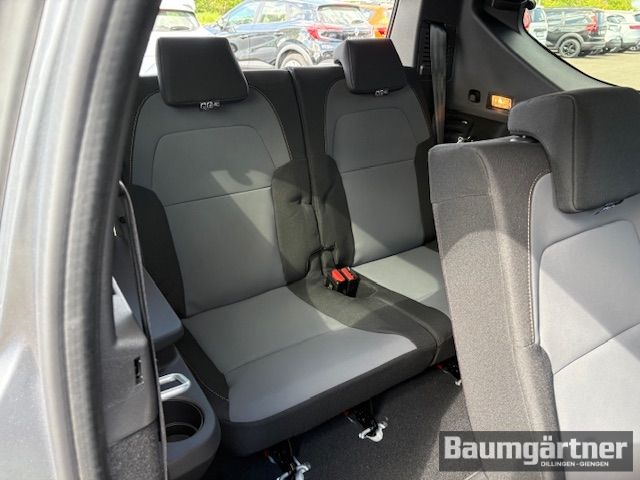 Fahrzeugabbildung Dacia Jogger Extreme TCe 110 7-Sitzer/Kamera/PDC/LED