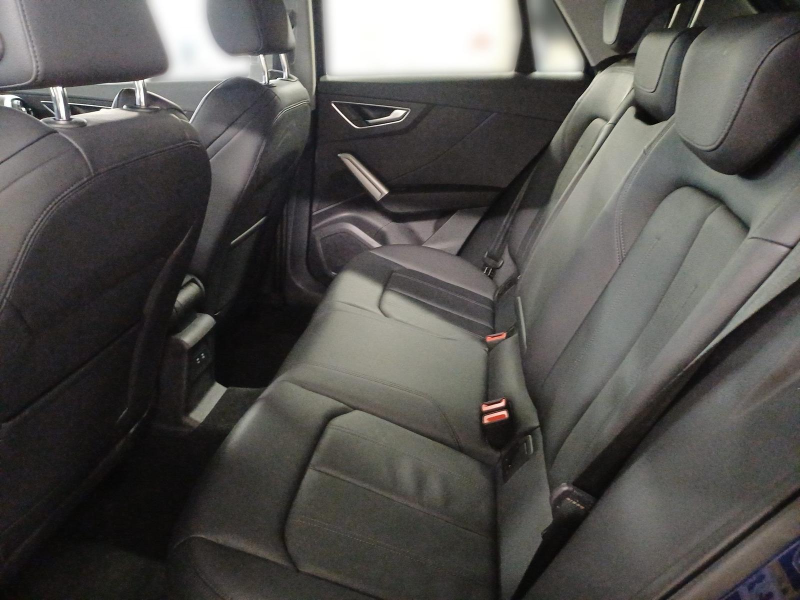 Audi Q2 quattro advanced *LED*NAVI*KAMERA*KESSY* LM, миниатюра 9