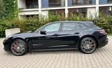 Porsche Panamera Turbo Executive BlackEd Full Optio.  - Porsche Panamera Executive mit Benzin-Antrieb