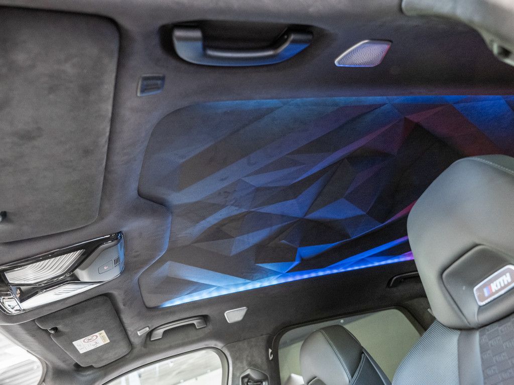 BMW XM - Bild 25