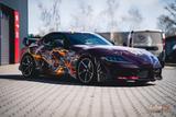 Toyota supra Mk5 3.0   1 of 1 - gebrauchte Toyota Supra aus dem Jahr 2022