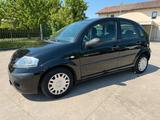 Citroën Citroen C3 1.1 BENZINA neo-pat 99.000KM - gebrauchte Citroën C3 aus dem Jahr 2007