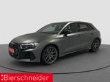 Audi RS3 Sportback MATT 19 V-MAX PANO SCHALE RFK NAVI - : Limousine, Matt