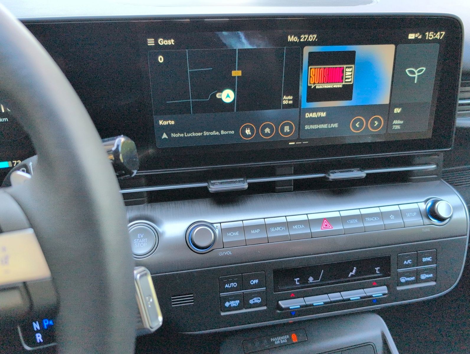 Hyundai Kona – Bild 14