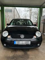 Volkswagen VW Lupo 1.0 Klima Tüv - gebrauchte VW Lupo aus dem Jahr 2004