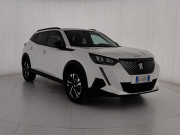 Peugeot 2008 - 1