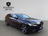 Volvo V90 2.0 T R Design LED~CarPlay~Standhzng~Kamera - gebrauchte Volvo V90 aus dem Jahr 2019