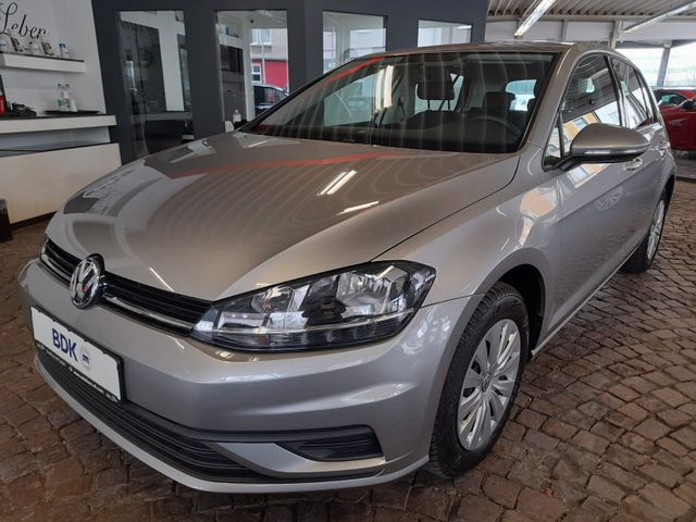 Volkswagen Golf VII Lim. BMT/Start-Stopp