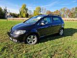 Volkswagen Golf V Plus TDI 2.0 United 2. Hand, 140 PS - Volkswagen Golf 140 ps mit Diesel-Antrieb