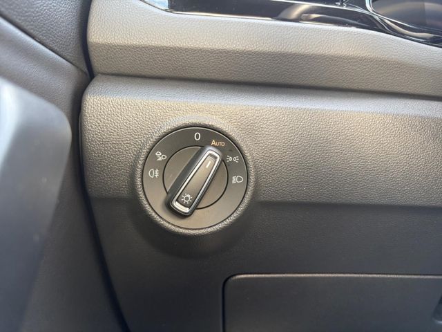 T-Roc R-Line 1.5 TSI DSG AHK-abnehmbar CarPlay