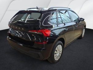 Skoda Kamiq - Bild 3