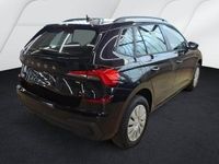 Skoda Kamiq - Vorschau Bild 3