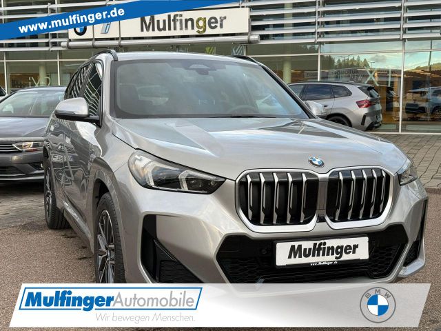 BMW X1 sDrive18i M Sport Innovationspaket LED AHK 18